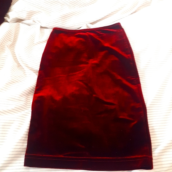 American apparel pencil skirt - Picture 1 of 2